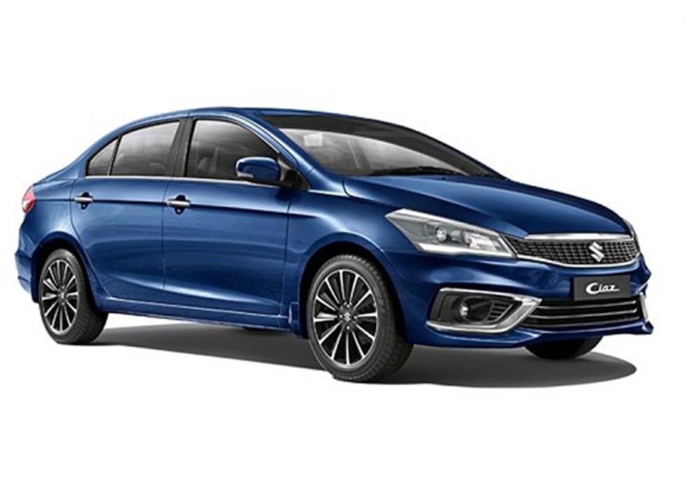 Swift Dzire