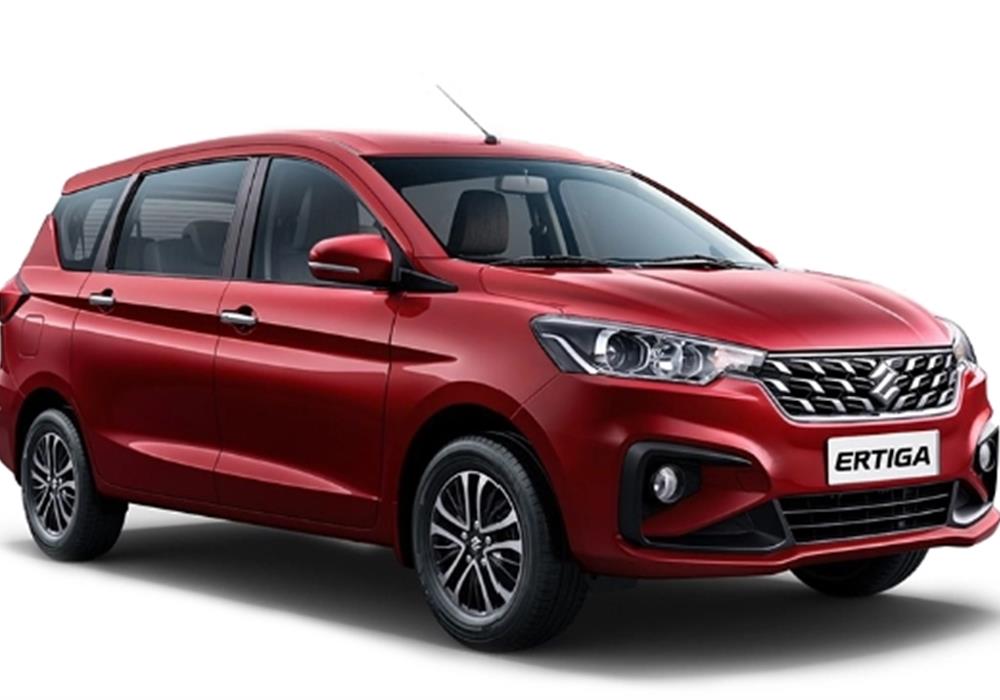 Ertiga