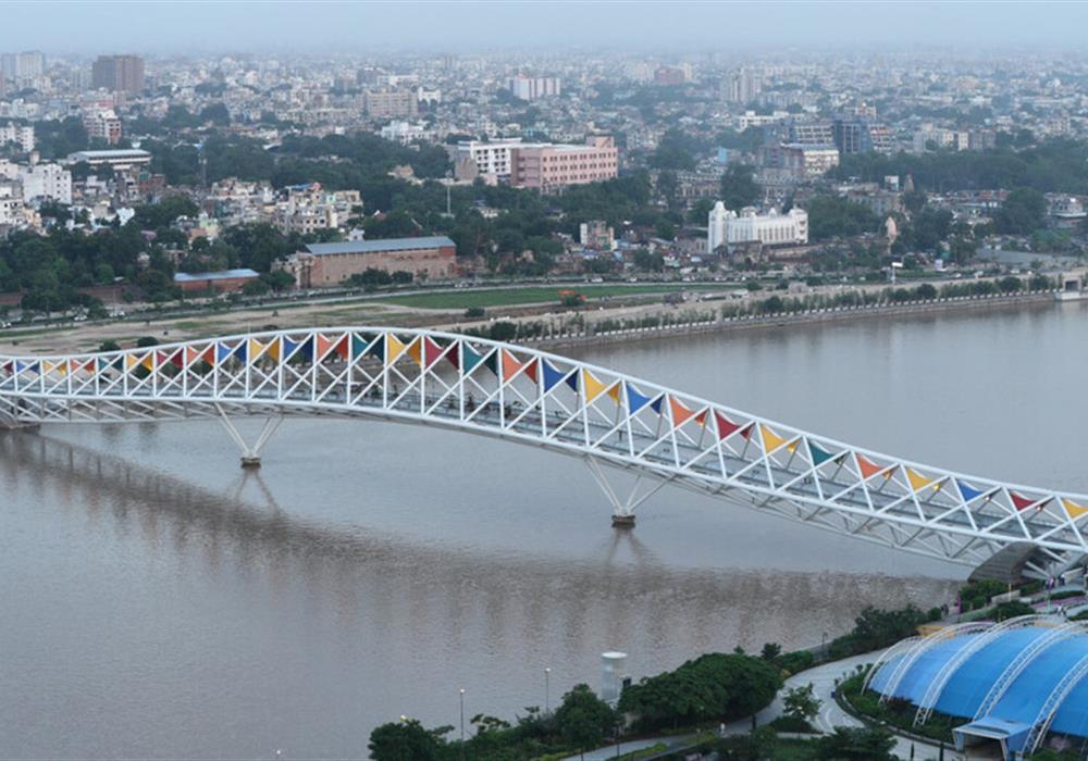 Rajkot to Ahmedabad