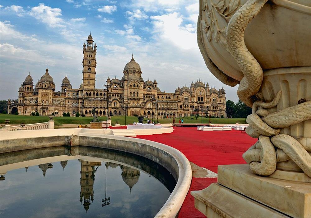 Rajkot to Baroda