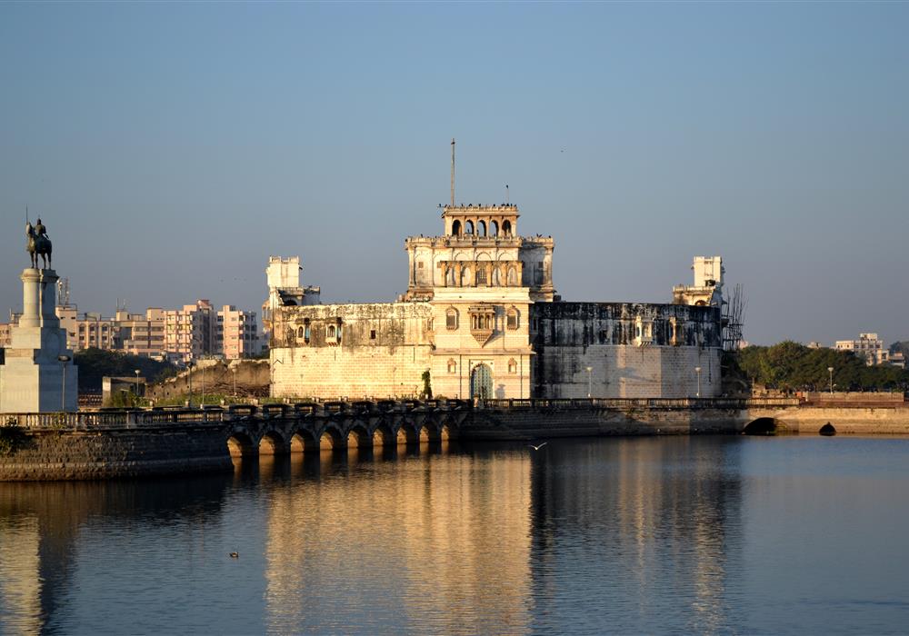 Rajkot to Jamnagar
