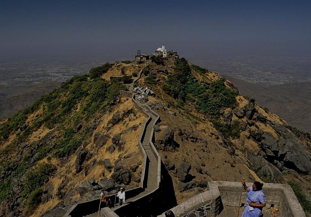 Rajkot to Junagadh