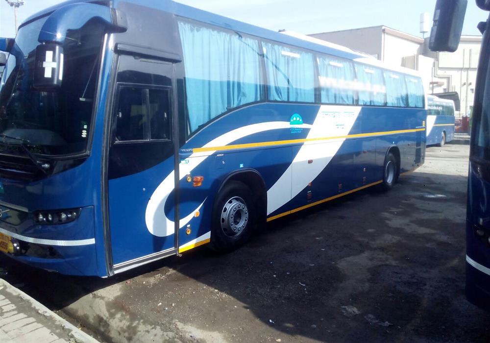 AC Bus Services