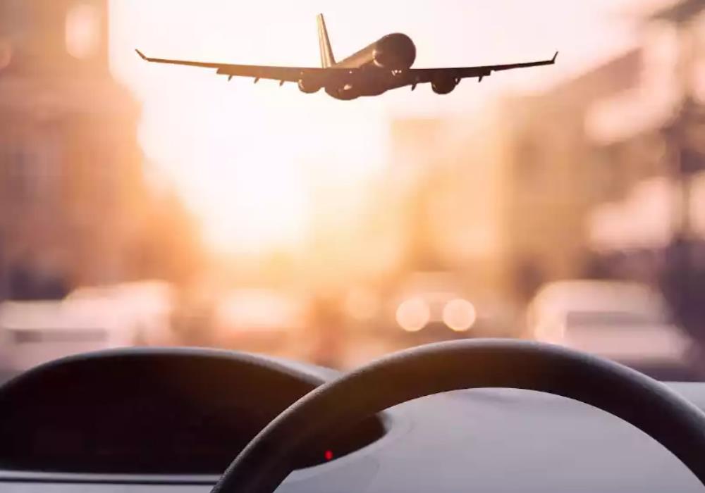 Airport Services