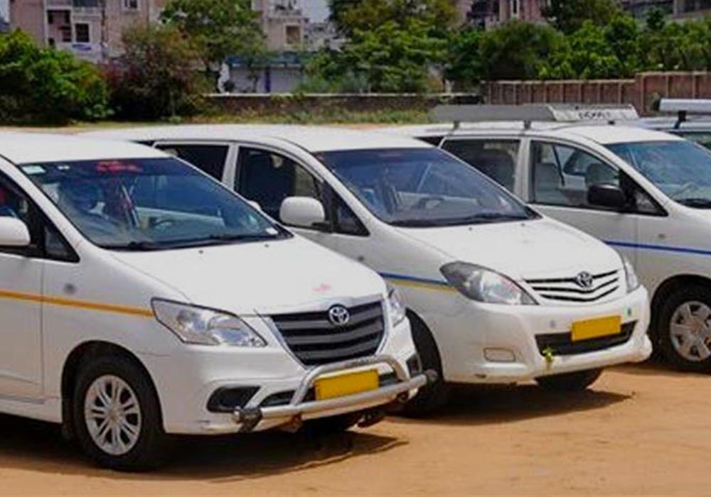 Cab Services