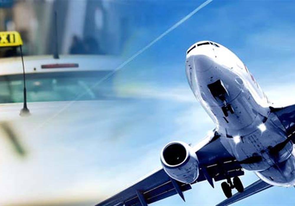 Airport Taxi Rajkot